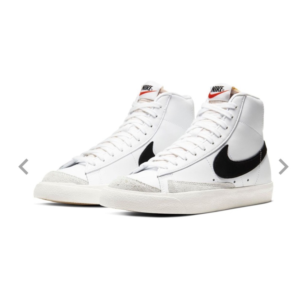 Nike Blazers Womens 9.5
